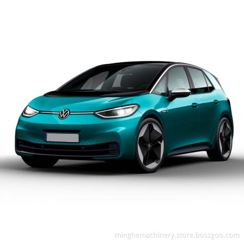 Shenzen Basen Eve lifepo4 280ah grade id3 automatives volk swagen sunroof 2023 electric suv